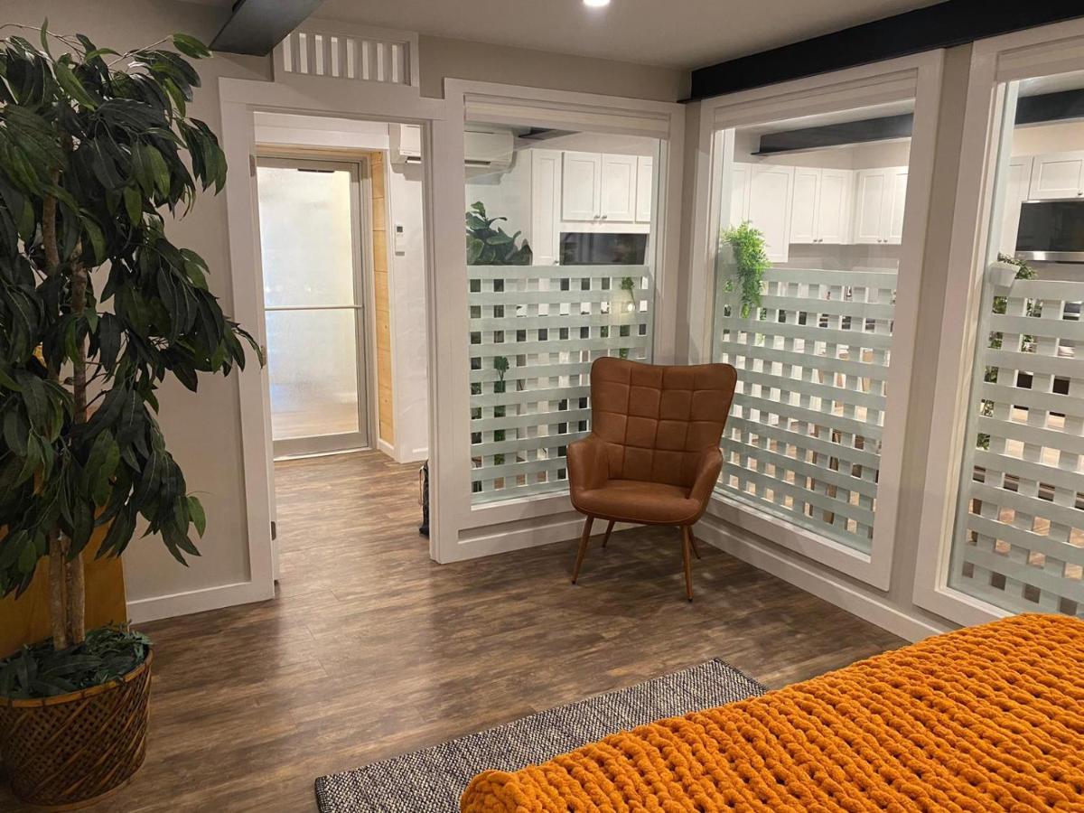 Guilford Vermont Mirror House 빌라 외부 사진